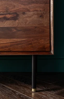 KARE Design Kaapit*Ravello Vitriinikaappi 100cm