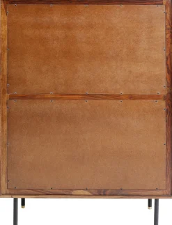 KARE Design Kaapit*Ravello Vitriinikaappi 100cm