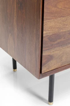 KARE Design Kaapit*Ravello Vitriinikaappi 100cm