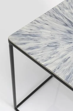 KARE Design Sohvapöydät*Ray Square Sivupöytä (3/Setti)