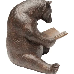 KARE Design Koriste-Esineet*Reading Bears Karhut Koriste-esine