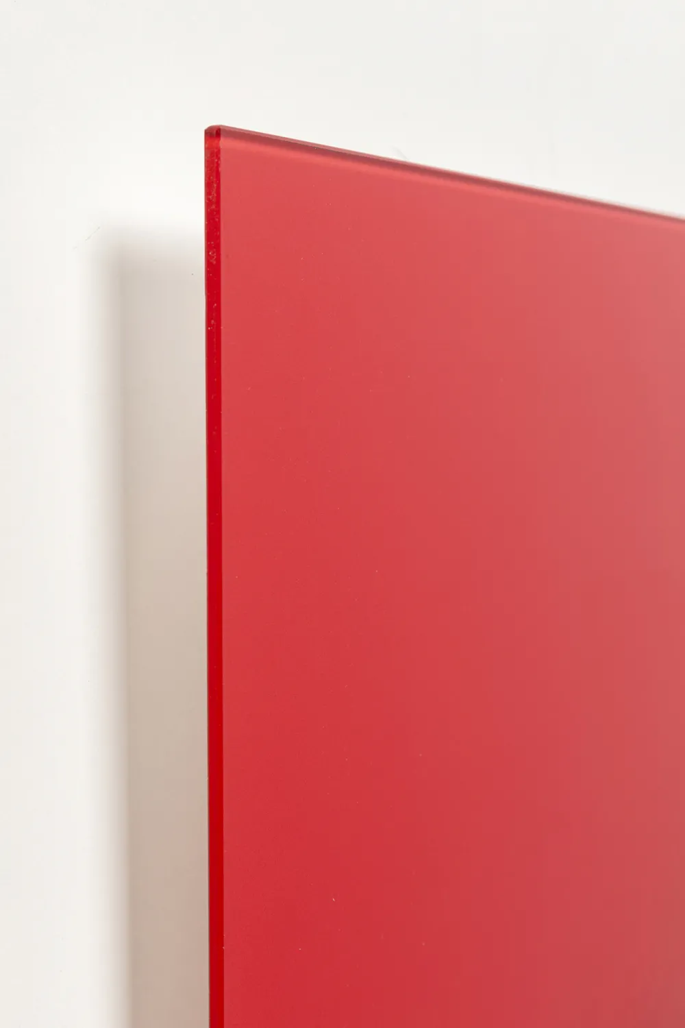 KARE Design Taulut*Red Lips Punaiset Huulet Lasitaulu 120x80cm