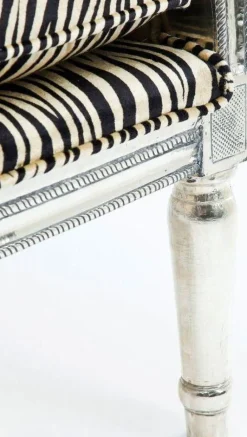 KARE Design Nojatuolit*Regency Zebra Nojatuoli