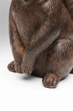 KARE Design Koriste-Esineet*Relaxed Bear Family Karhuperhe Koriste-esine