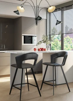 KARE Design Baarituolit*Reunion Baarituoli