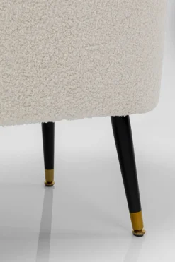 KARE Design Penkit*Rico Penkki Säilytyslaatikolla, Valkoinen