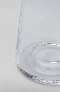 KARE Design Lasit*Riffle Juomalasi , 11cm