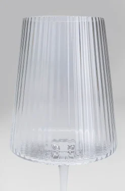 KARE Design Viinilasit|Lasit*Riffle Viinilasi