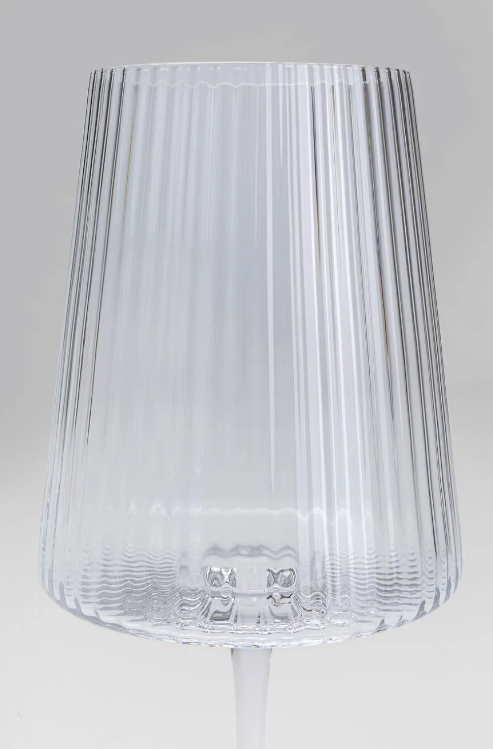 KARE Design Viinilasit|Lasit*Riffle Viinilasi