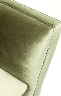 KARE Design Sohvat|Olohuone*Rimini Sohva 2-istuttava, Vihreä