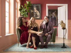 KARE Design Sohvat|Olohuone*Rimini Sohva 2-istuttava, Vihreä