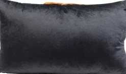 KARE Design Sisustustyynyt*Ring Of Fire Tyyny 50x30cm