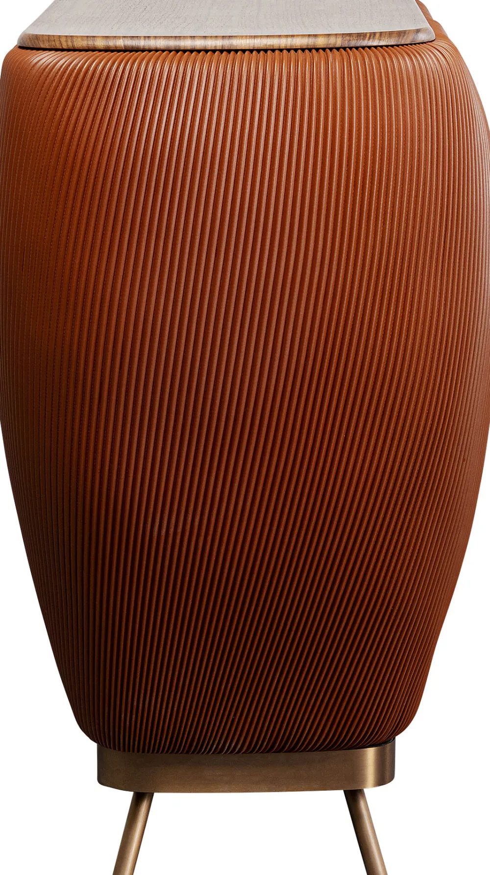 KARE Design Baarit*Rio Baari Ruskea