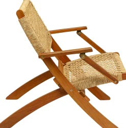 KARE Design Nojatuolit*Rio De Janeiro Taitettava Tuoli