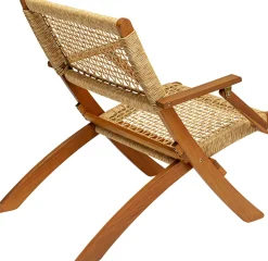 KARE Design Nojatuolit*Rio De Janeiro Taitettava Tuoli