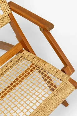 KARE Design Nojatuolit*Rio De Janeiro Taitettava Tuoli