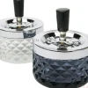 KARE Design Tuhkakupit Ja Savukerasiat*Ristallo Smoke Tuhkakuppi Lajitelma