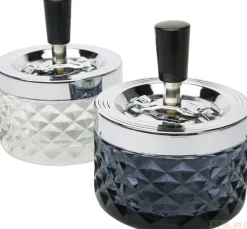 KARE Design Tuhkakupit Ja Savukerasiat*Ristallo Smoke Tuhkakuppi Lajitelma