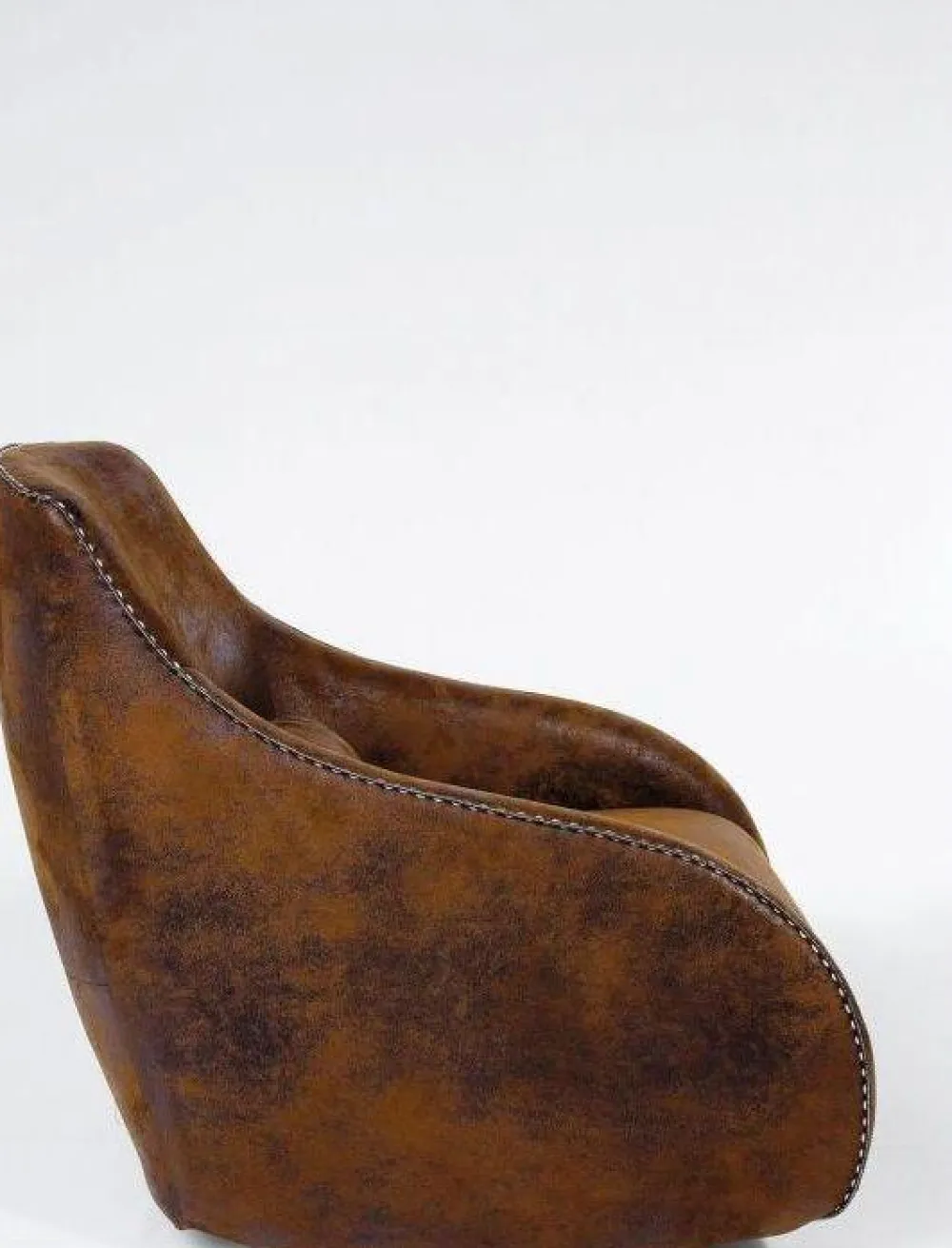 KARE Design Nojatuolit*Ritmo Vintage Smart Keinutuoli