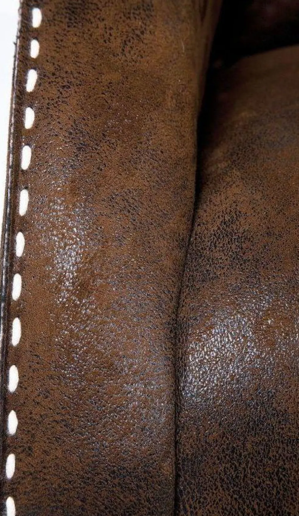 KARE Design Nojatuolit*Ritmo Vintage Smart Keinutuoli