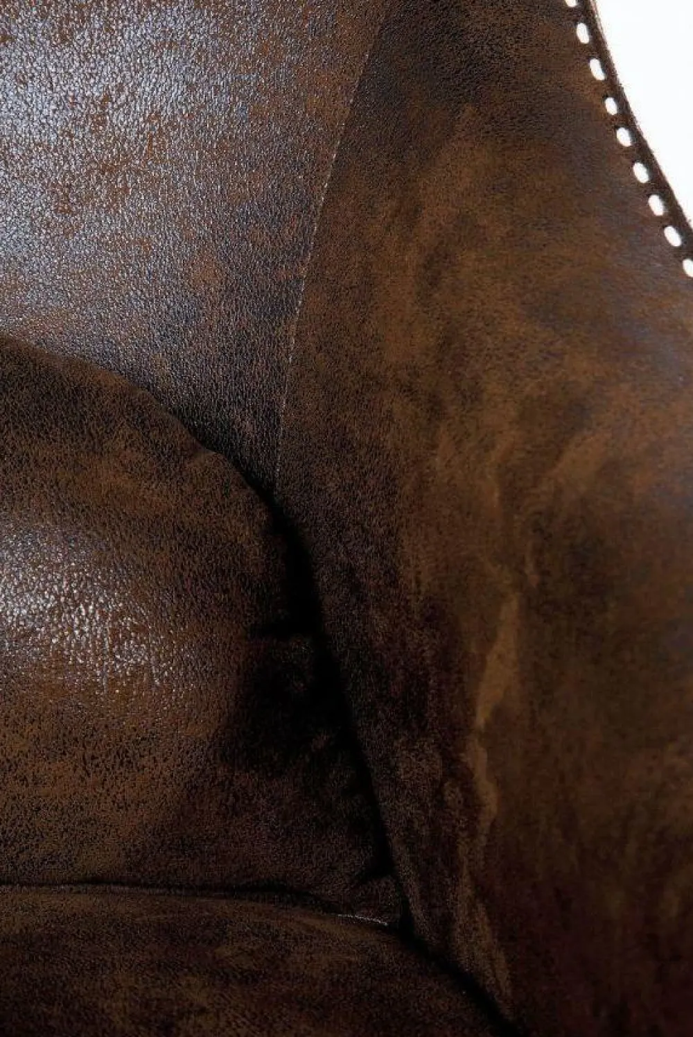 KARE Design Nojatuolit*Ritmo Vintage Smart Keinutuoli