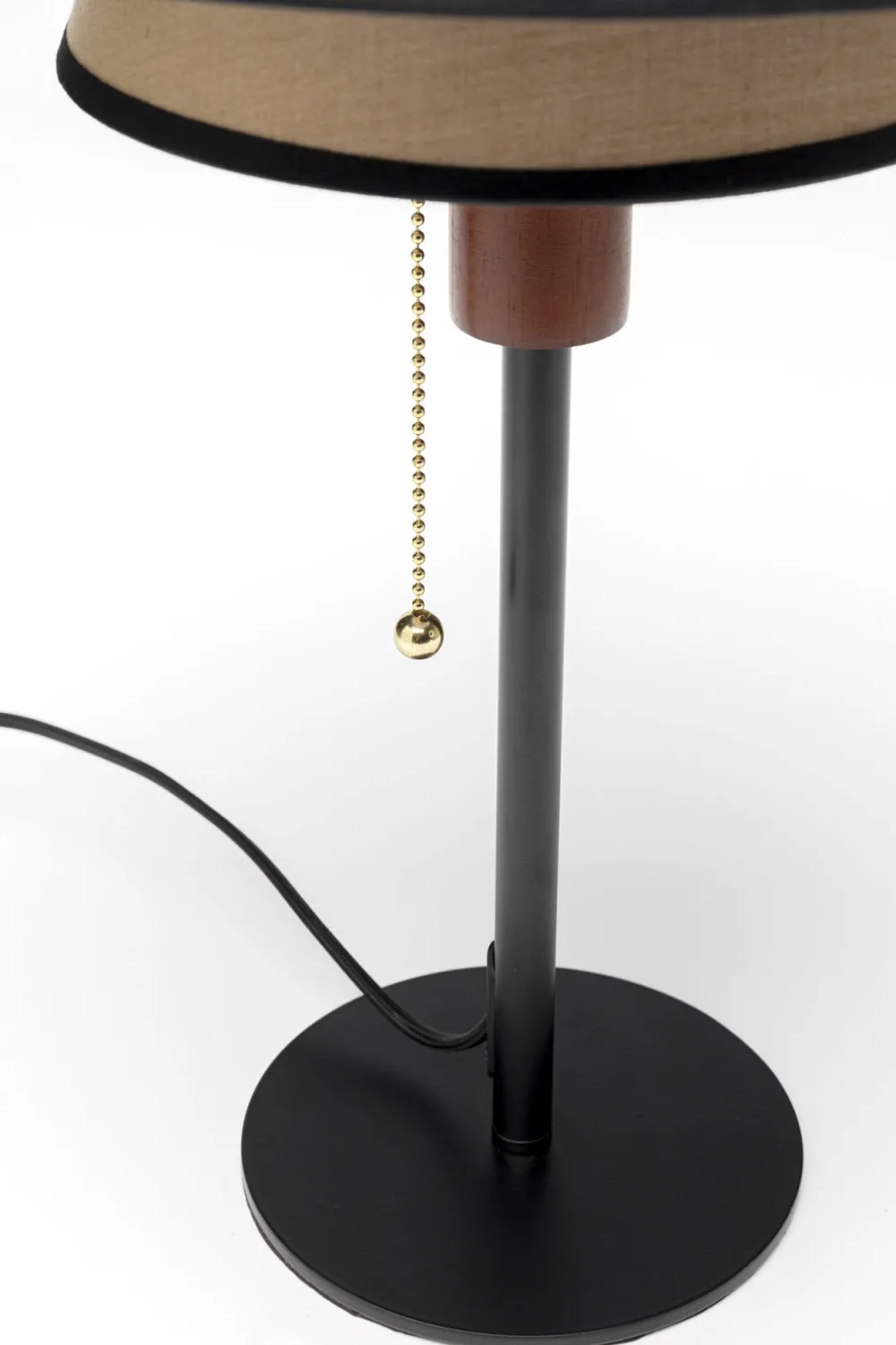 KARE Design Pöytävalaisimet*Riva Pöytävalaisin Monivärinen 49cm