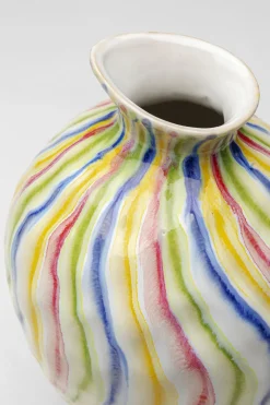 KARE Design Maljakot|Olohuone*Rivers Colore Maljakko 30 Cm