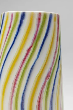 KARE Design Maljakot|Olohuone*Rivers Colore Maljakko 32 Cm