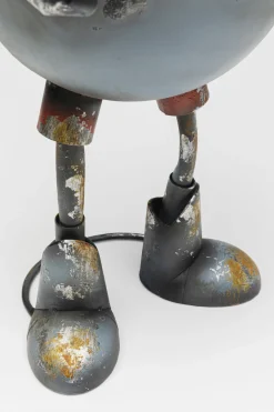 KARE Design Jalalliset Koriste-Esineet*Robot Anthony Koriste-esine 92cm