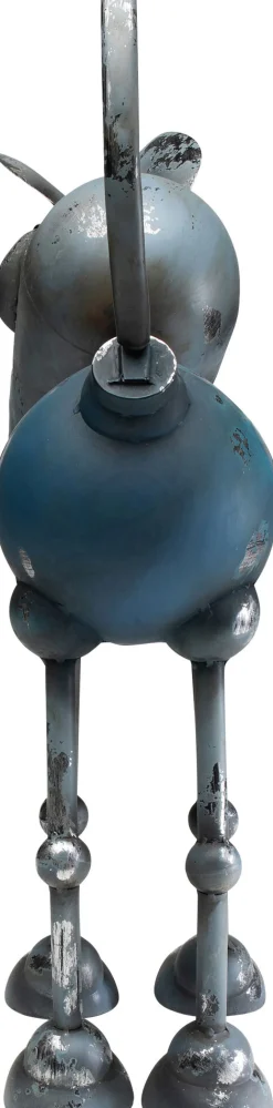 KARE Design Koriste-Esineet*Robot Bello Koriste-esine 60cm