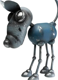 KARE Design Koriste-Esineet*Robot Bello Koriste-esine 60cm