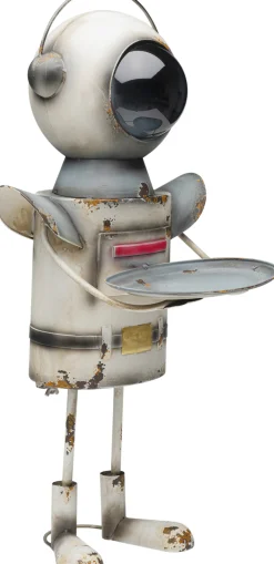 KARE Design Jalalliset Koriste-Esineet*Robot Gottlieb Koriste-esine 74cm