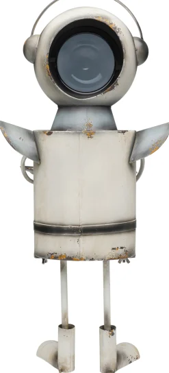 KARE Design Jalalliset Koriste-Esineet*Robot Gottlieb Koriste-esine 74cm