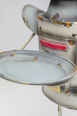 KARE Design Jalalliset Koriste-Esineet*Robot Gottlieb Koriste-esine 74cm