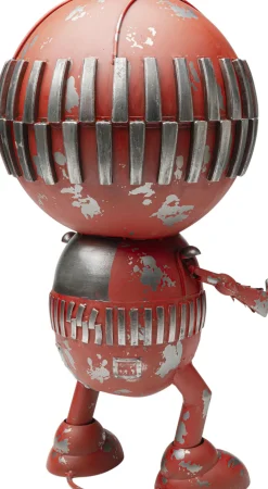 KARE Design Jalalliset Koriste-Esineet*Robot Karl Koriste-esine 59cm
