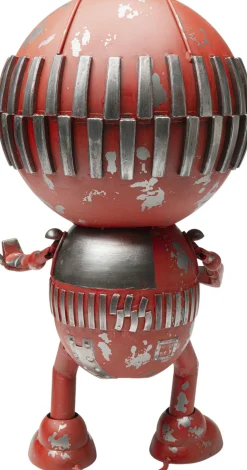 KARE Design Jalalliset Koriste-Esineet*Robot Karl Koriste-esine 59cm