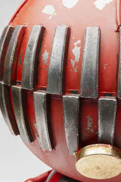 KARE Design Jalalliset Koriste-Esineet*Robot Karl Koriste-esine 59cm