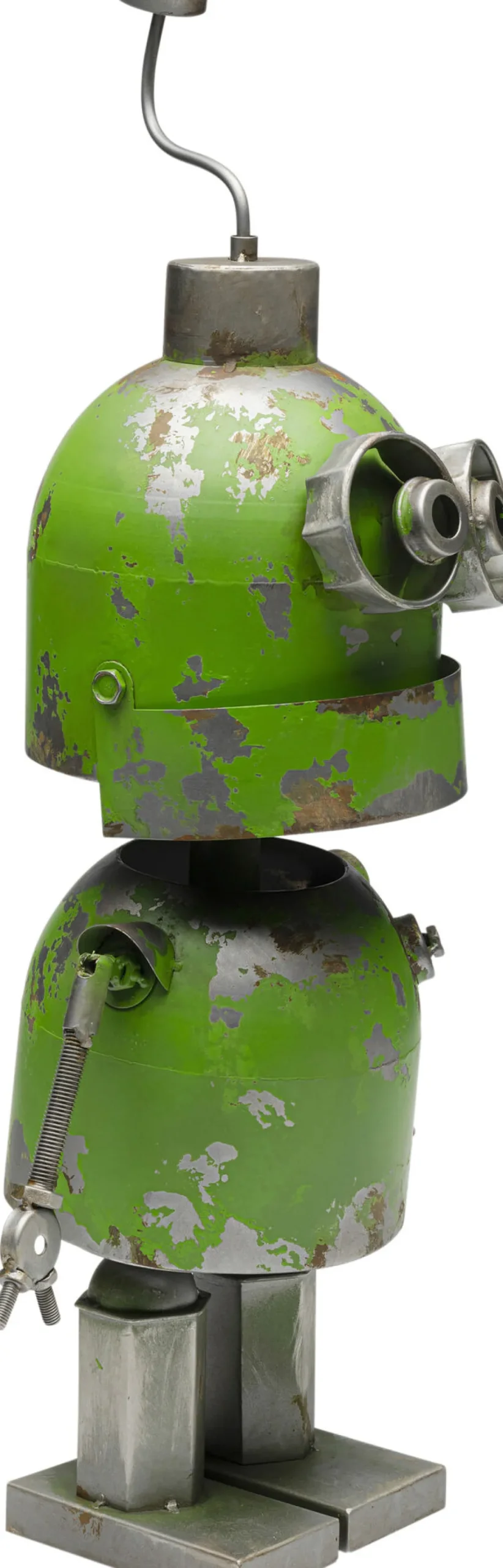 KARE Design Jalalliset Koriste-Esineet*Robot Peter Koriste-esine 71cm