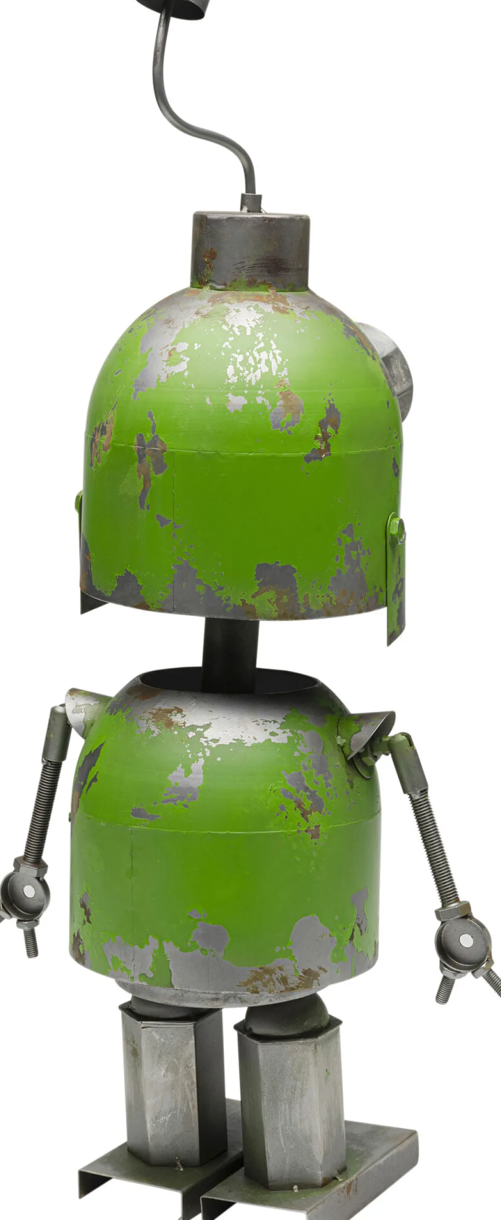 KARE Design Jalalliset Koriste-Esineet*Robot Peter Koriste-esine 71cm