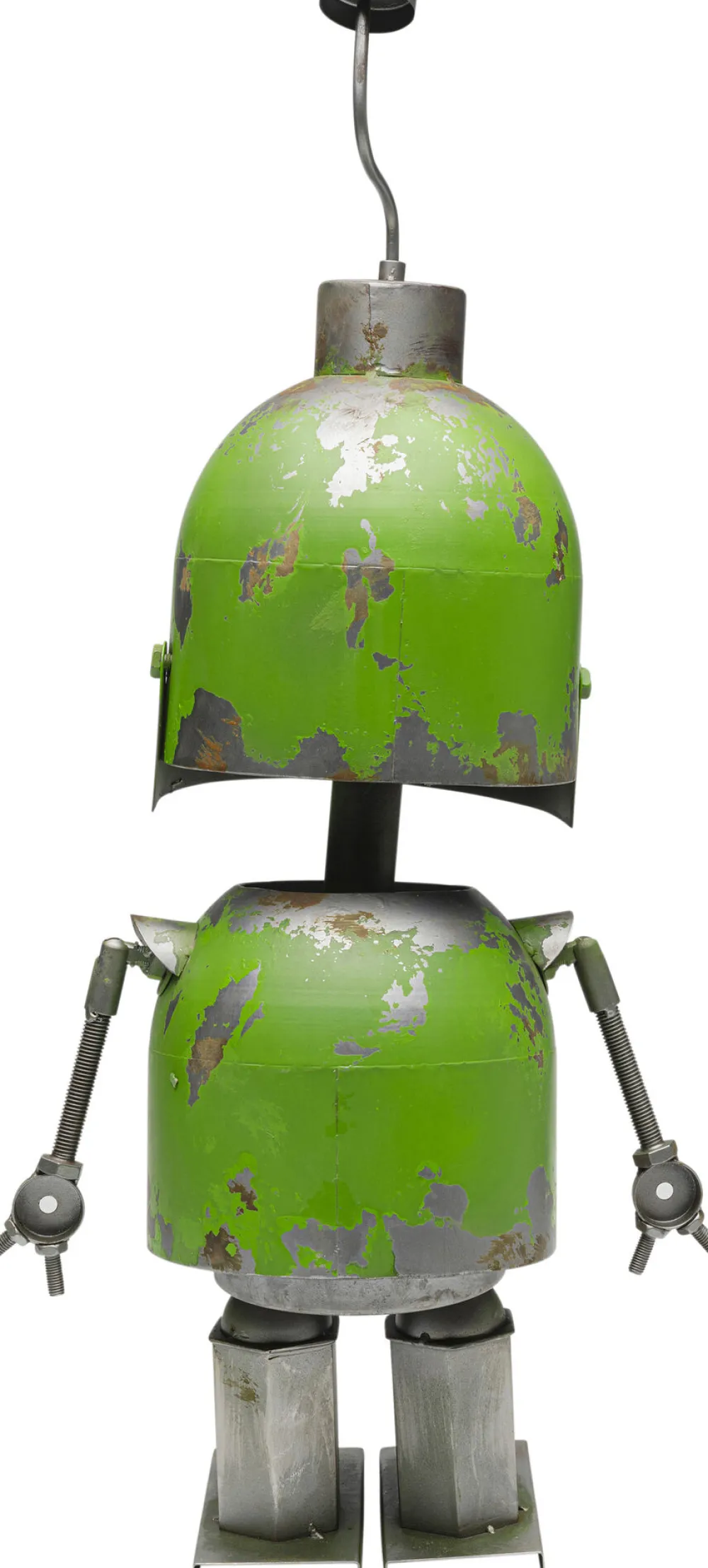 KARE Design Jalalliset Koriste-Esineet*Robot Peter Koriste-esine 71cm