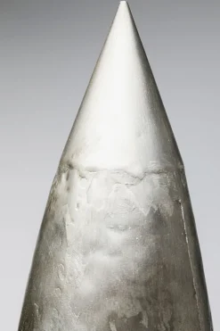 KARE Design Jalalliset Koriste-Esineet*Robot Rocket Koriste-esine 73cm