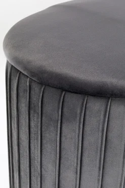 KARE Design Rahit Ja Jakkarat*Roma Jakkara, Rahi Säilytystilalla