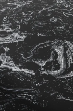 KARE Design Sohvapöydät*Roma Sohvapöytä, Musta (2/Setti)