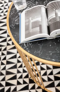 KARE Design Sohvapöydät|Olohuone*Roma Sohvapöytä (2/Setti)