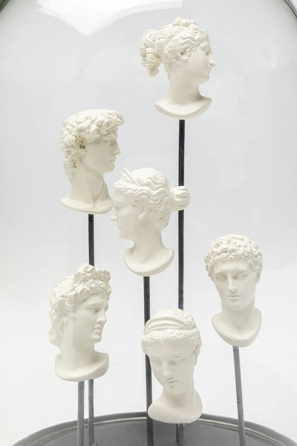 KARE Design Koriste-Esineet*Romans Koriste-esine 28cm