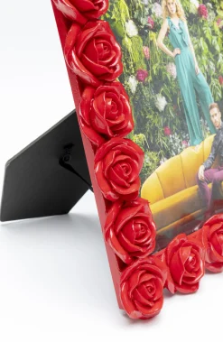 KARE Design Valokuvakehykset*Romantic Rose Red Valokuvakehys 20x25cm