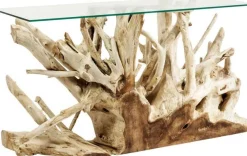 KARE Design Konsolipöydät Ja Sivupöydät*Roots Konsolipöytä 150x40cm