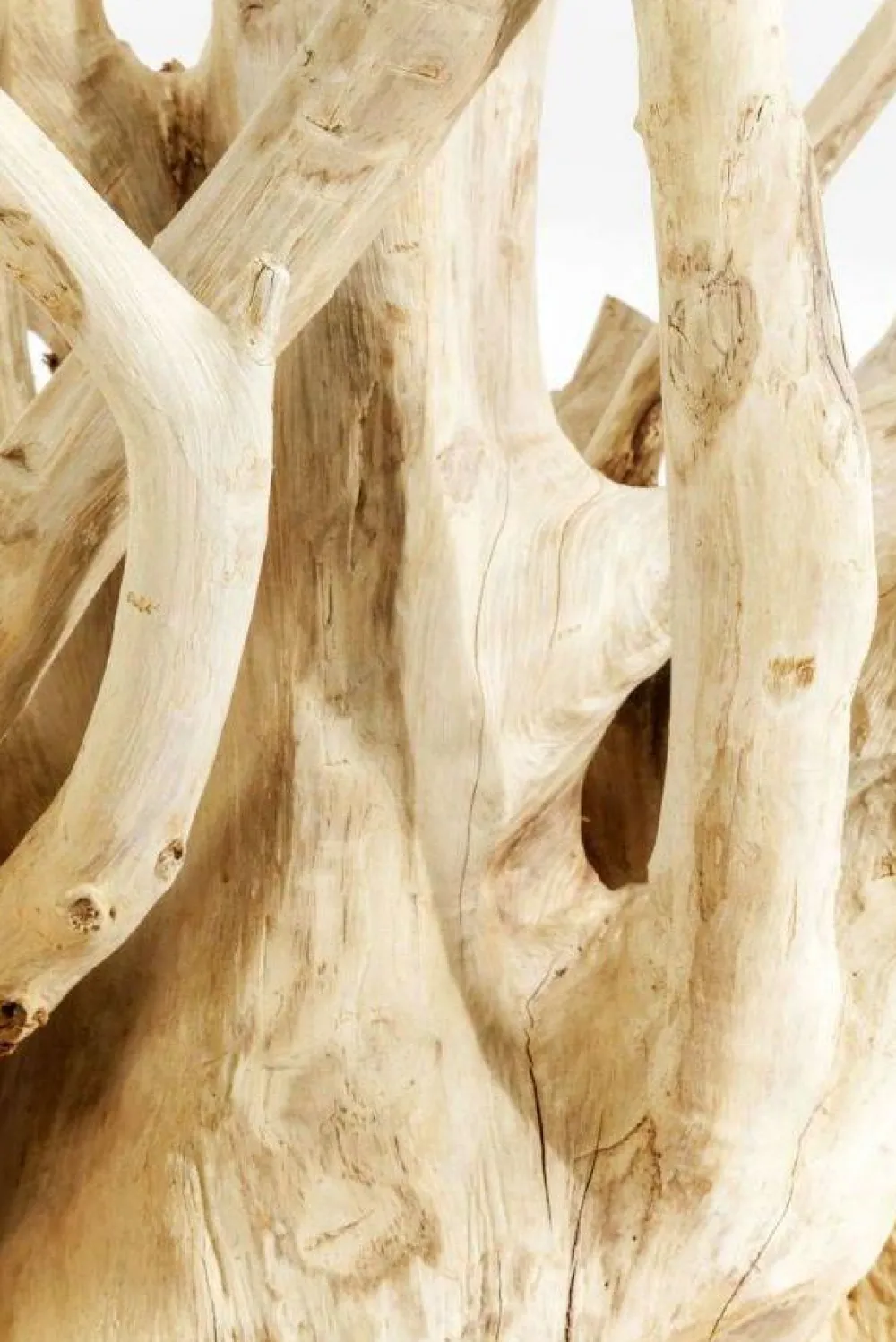 KARE Design Konsolipöydät Ja Sivupöydät*Roots Konsolipöytä 150x40cm