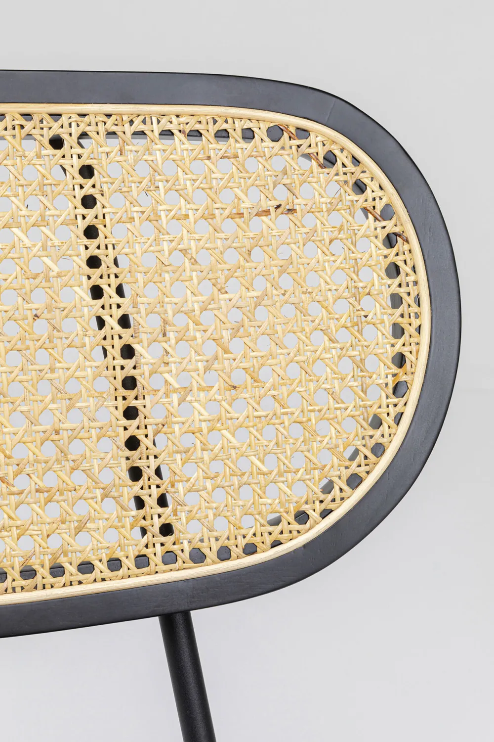 KARE Design Tuolit*Rosali Tuoli Ruskea