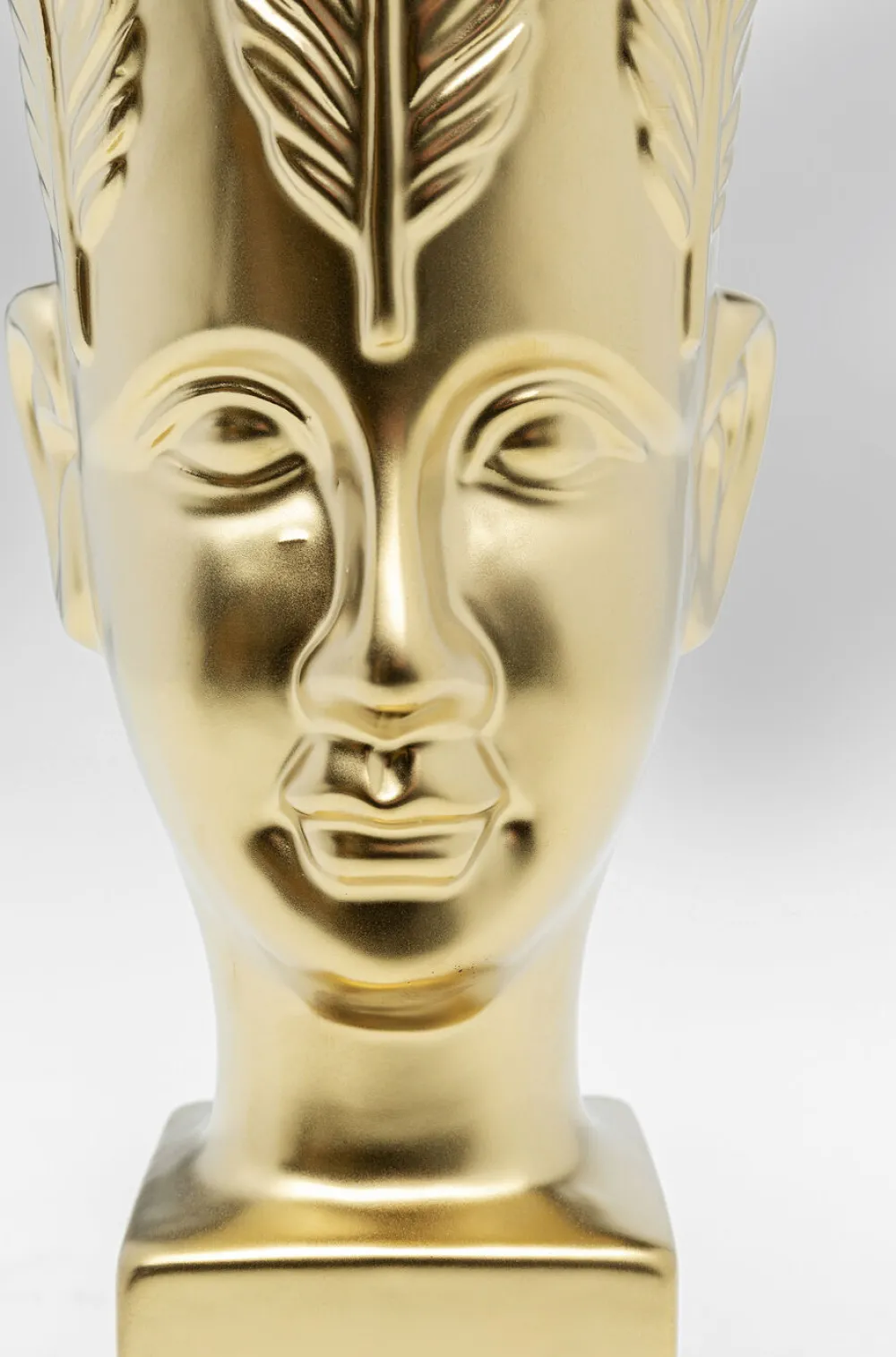 KARE Design Maljakot*Rosto Deco Maljakko 26cm